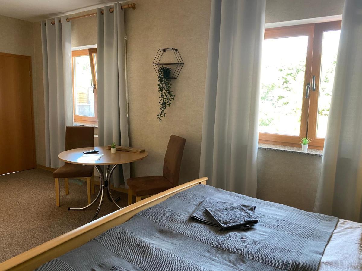 Rooms4Ring Privatzimmer Am Nurburgring Quiddelbach Exterior photo