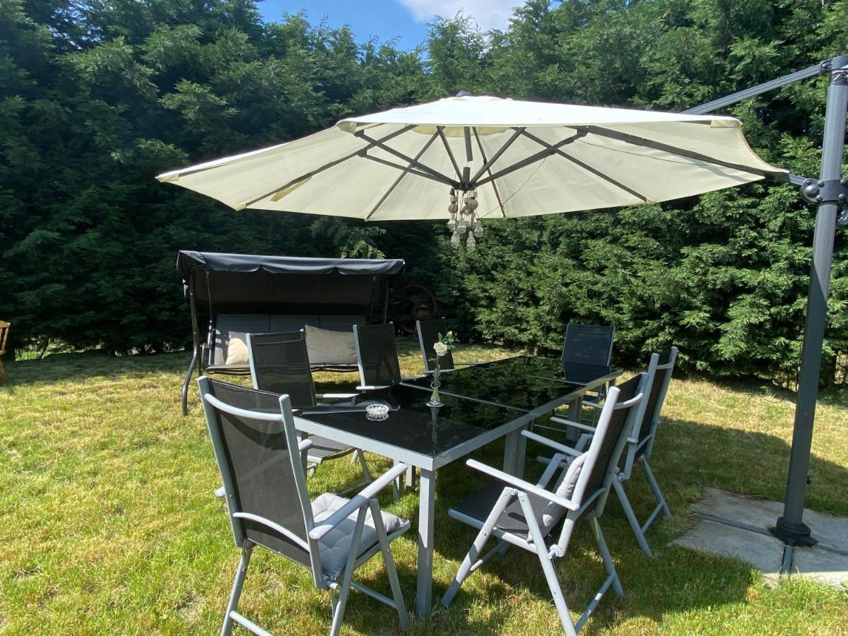 Rooms4Ring Privatzimmer Am Nurburgring Quiddelbach Exterior photo