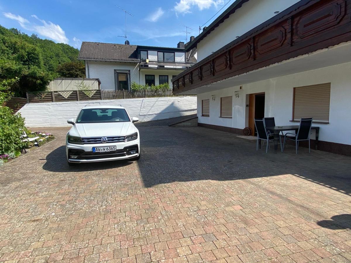 Rooms4Ring Privatzimmer Am Nurburgring Quiddelbach Exterior photo